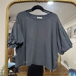 Free People top